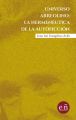 Universo arreolino: la hermeneutica de la autoficcion