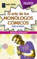 El arte de los monologos comicos