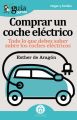 GuiaBurros Comprar un coche electrico