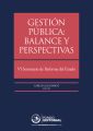 Gestion publica: balance y perspectivas