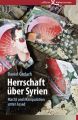 Herrschaft uber Syrien