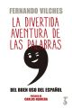 La divertida aventura de las palabras
