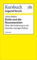 Emile und die Rousseauisten