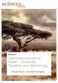 Uberlebenskampf im Krater