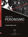 Que es el Peronismo. Una mirada transpolitica