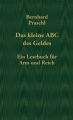 Das kleine ABC des Geldes
