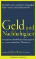 Geld und Nachhaltigkeit