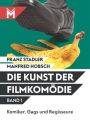 Die Kunst der Filmkomodie Band 1