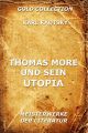 Thomas More und sein Utopia