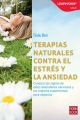 Terapias naturales contra el estres y la ansiedad