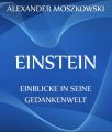 Einstein - Einblicke in seine Gedankenwelt