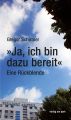 Ja, ich bin dazu bereit Ja, ich bin dazu bereit