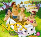 NOFX: ванна с гепатитом и другие истории