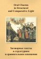 Заговорные тексты в структурном и сравнительном освещении / Oral Charms in Structural and Comparative Light