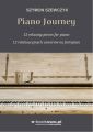 Piano journey 12 relaksacyjnych utworow na fortepian