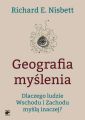 Geografia myslenia