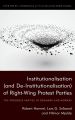 Institutionalisation (and De-Institutionalisation) of Right-Wing Protest Parties