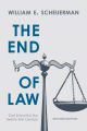 The End of Law