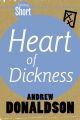 Tafelberg Short: Heart of Dickness