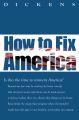 How To Fix America