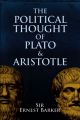 The Political Thought of Plato and Aristotle