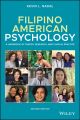 Filipino American Psychology