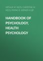 Handbook of Psychology, Health Psychology