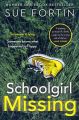 Schoolgirl Missing: Discover the dark side of family life in the most gripping page-turner of 2019