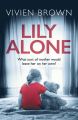 Lily Alone: A gripping and emotional drama