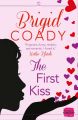 The First Kiss: HarperImpulse Mobile Shorts