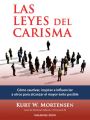 Las leyes del carisma