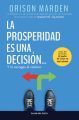 La prosperidad es una decision