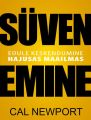 Suvenemine. Edule keskendumine hajusas maailmas