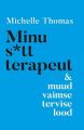 Minu s*tt terapeut