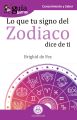 GuiaBurros Lo que tu signo del zodiaco dice de ti