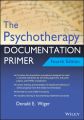 The Psychotherapy Documentation Primer