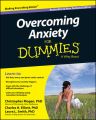 Overcoming Anxiety For Dummies  Australia / NZ