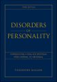 Disorders of Personality. Introducing a DSM / ICD Spectrum from Normal to Abnormal