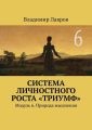 Система личностного роста «Триумф». Модуль 6. Природа мышления