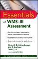 Essentials of WMS-III Assessment