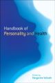 Handbook of Personality and Health