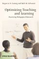 Optimizing Teaching and Learning