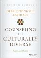 Counseling the Culturally Diverse