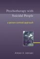 Psychotherapy with Suicidal People