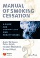 Manual of Smoking Cessation