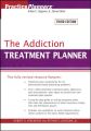 The Addiction Treatment Planner