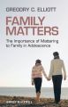 Family Matters