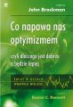 Co napawa nas optymizmem