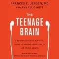 Teenage Brain