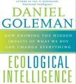 Ecological Intelligence